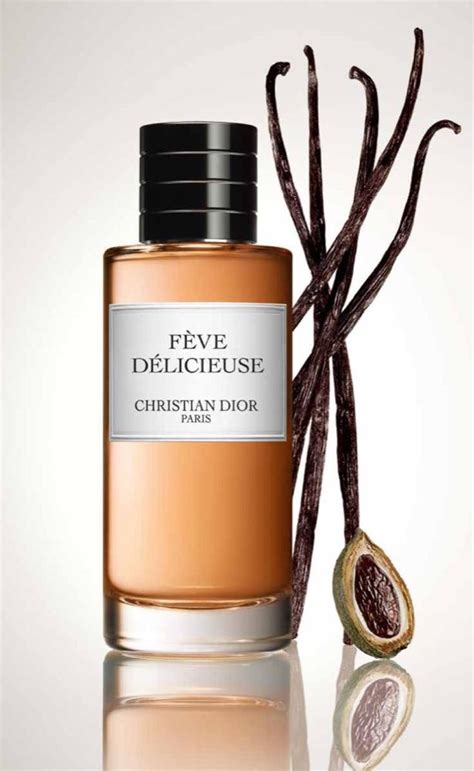 parfum dior feve delicieuse|dior feve delicieuse perfume.